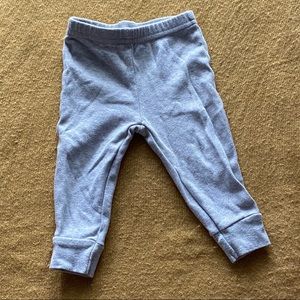 Child of mines bottoms